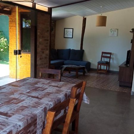 Casa Palmera Búzios エクステリア 写真