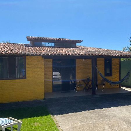Casa Palmera Búzios エクステリア 写真