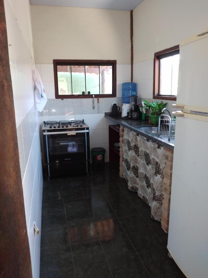 Casa Palmera Búzios エクステリア 写真