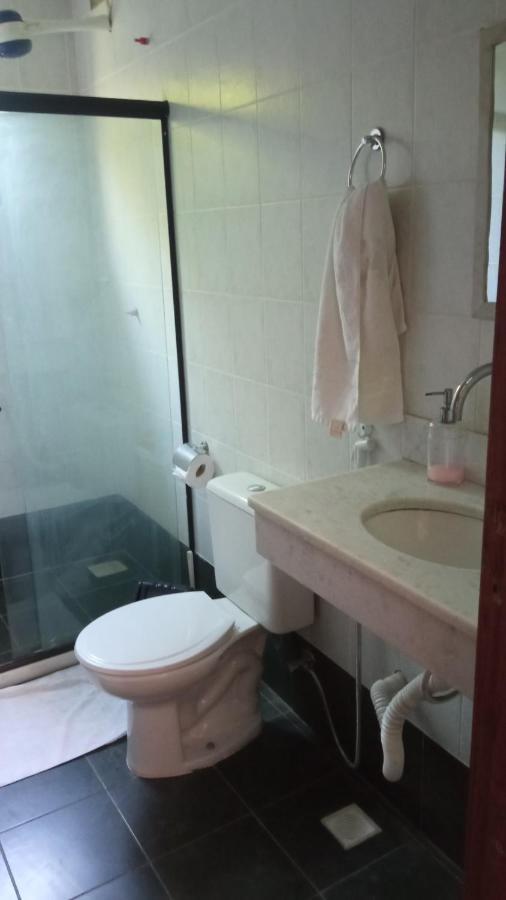 Casa Palmera Búzios エクステリア 写真