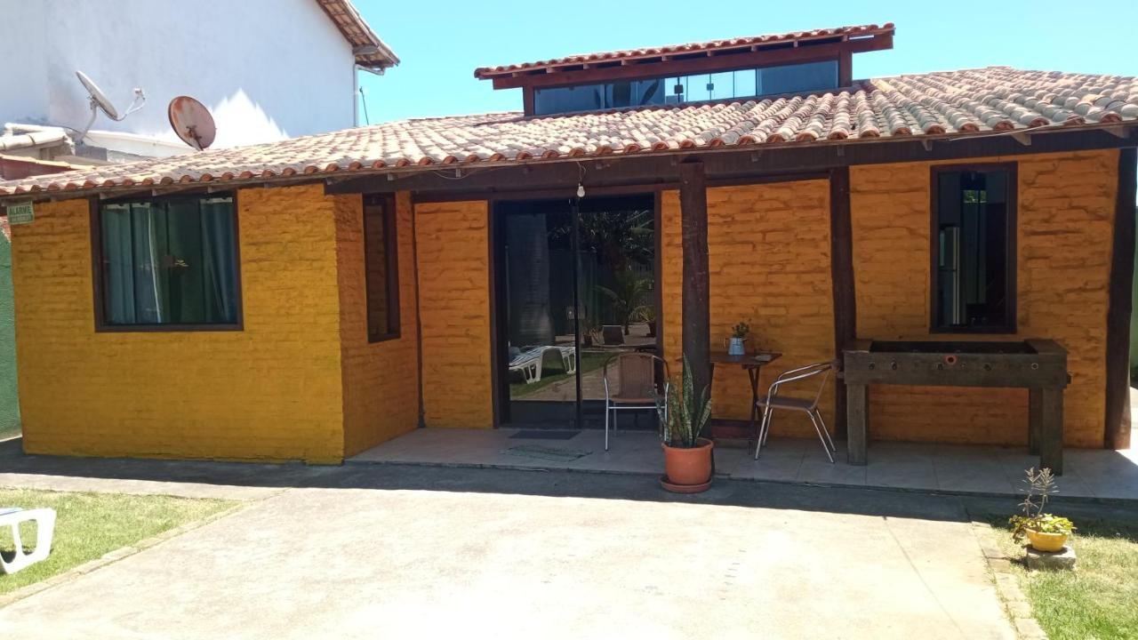 Casa Palmera Búzios エクステリア 写真