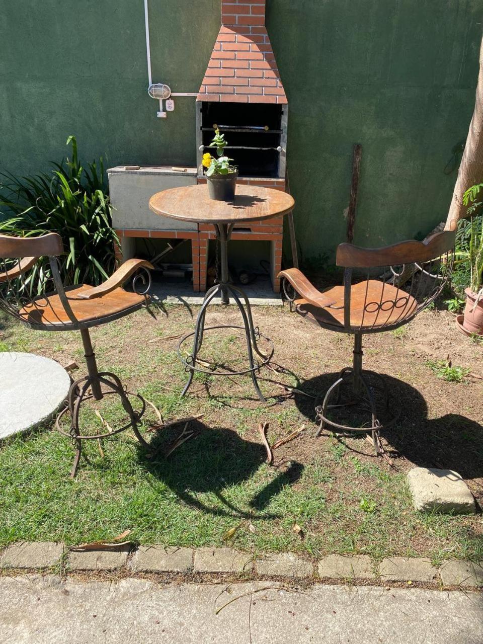 Casa Palmera Búzios エクステリア 写真