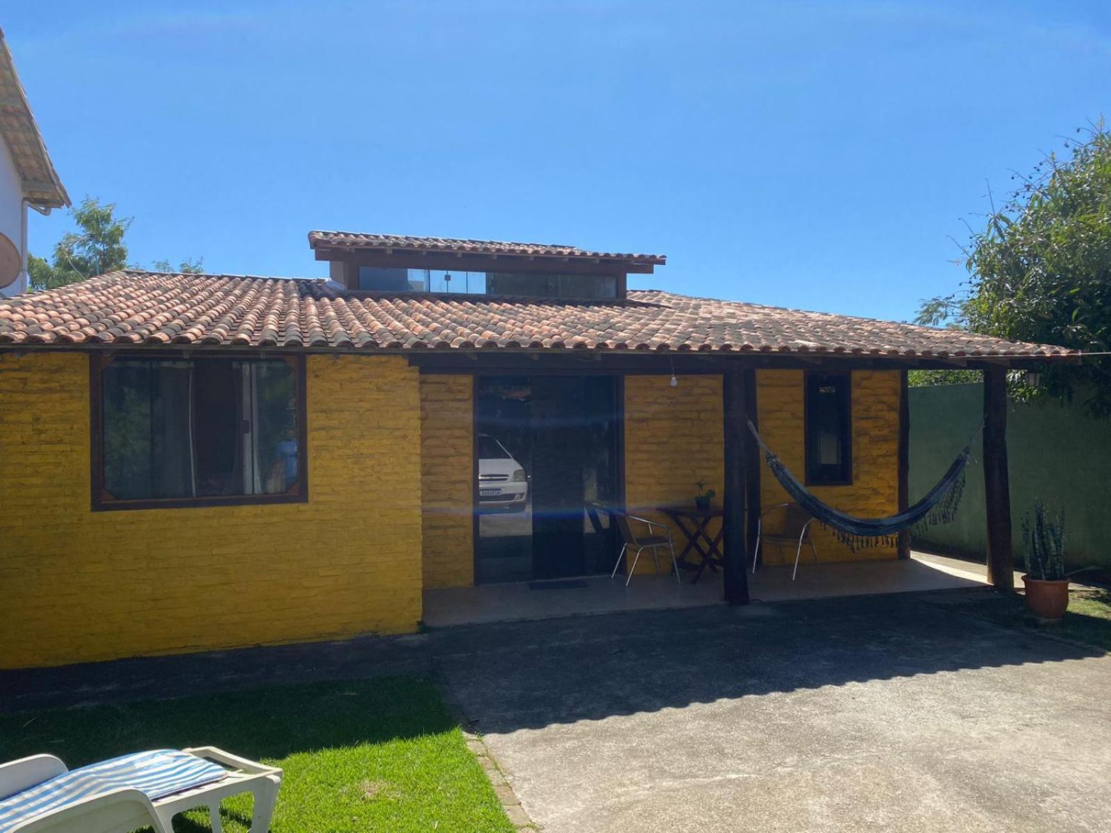 Casa Palmera Búzios エクステリア 写真