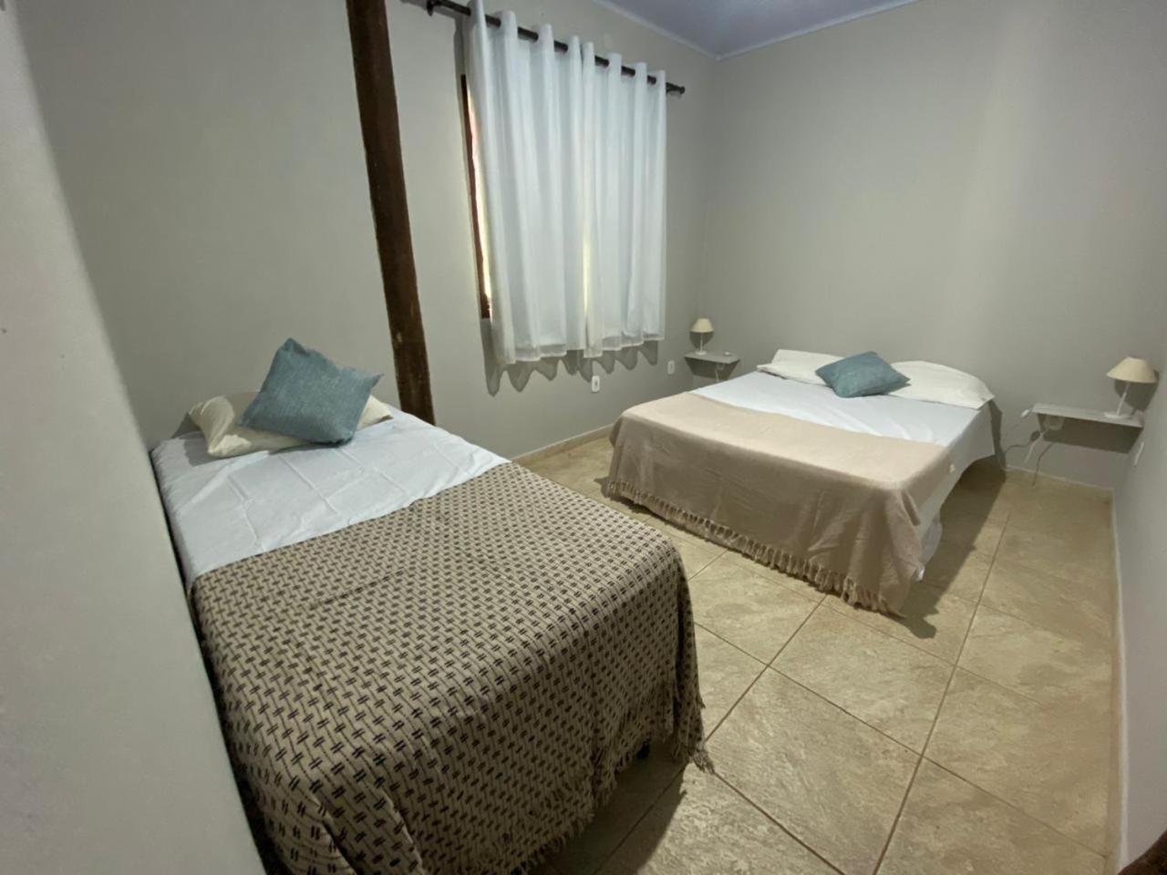 Casa Palmera Búzios エクステリア 写真